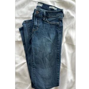 Jessica Simpson jeans